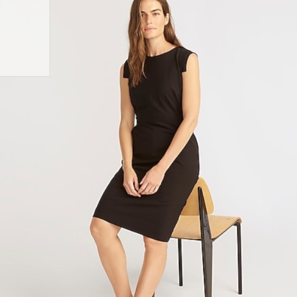 J Crew Dresses Nwt Jcrew 365 - M 6355d31cf644e520f00625b9 